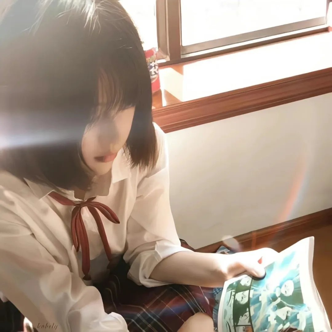 夜短梦长，少女前进吧！