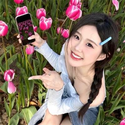我的朋友们